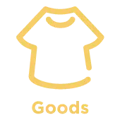 pet goods icon